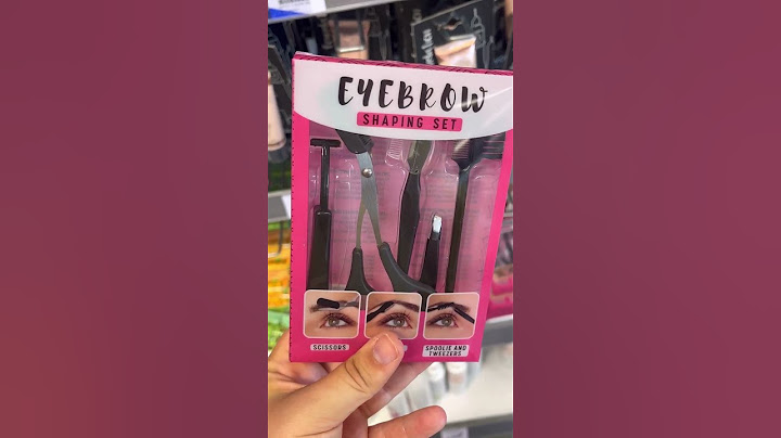CES PRODUITS ACTION !😱💕