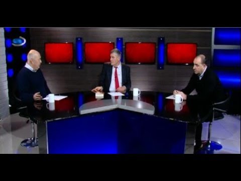 არ  იქნება ბიძინა ივანიშვილი - არ იქნება მიშა სააკაშვილი - „ტრიბუნას“ წევრები „სპექტრში“