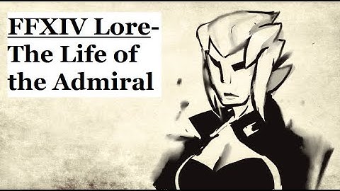 FFXIV Lore- Understanding Limsa Lominsa, Part 2
