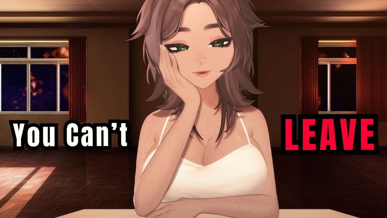 ⚠️𝐖𝐀𝐑𝐍𝐈𝐍𝐆 You Won’t Make It Past 10 Minutes Without Submitting.