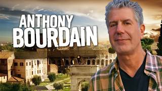 Detalles 24/7 Adventures with Anthony Bourdain | Every Episode of A Cook's Tour Actualización