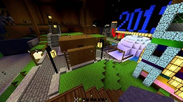 Minecraft Mod Spotlight - Social Miner W/Blackhyphen95