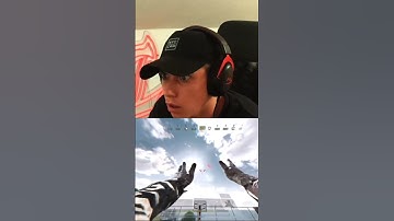 WATCHING THE BEST MOVEMENT PLAYER IN COD MOBILE @br0kenOG