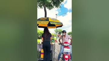 GIÁM ĐỐC TRẢ 300 TRIỆU MỘT THÁNG TUYỂN CÔ GÁI BÁN CÀ PHÊ UYÊN SÀI GÒN - TROLL GIRL XINH