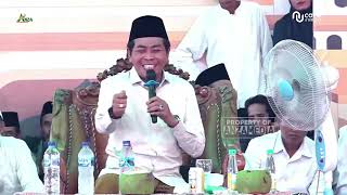 🔴 LIVE RELAY KH. ANWAR ZAHID | PENGAJIAN AKBAR HAFLAH AKHIRUSSANAH & HALAL BI HALAL YPP SUBULUSSALAM