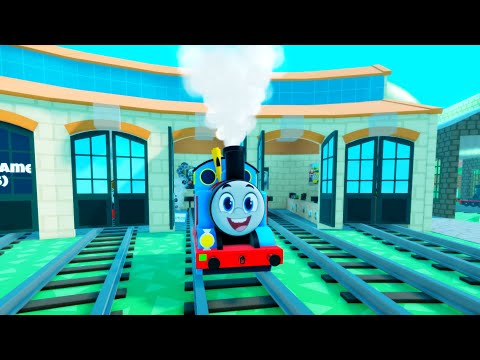 Season 25 Thomas The Tank Engine