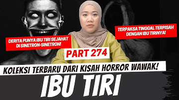 IBU TIRI - KHW PART 274