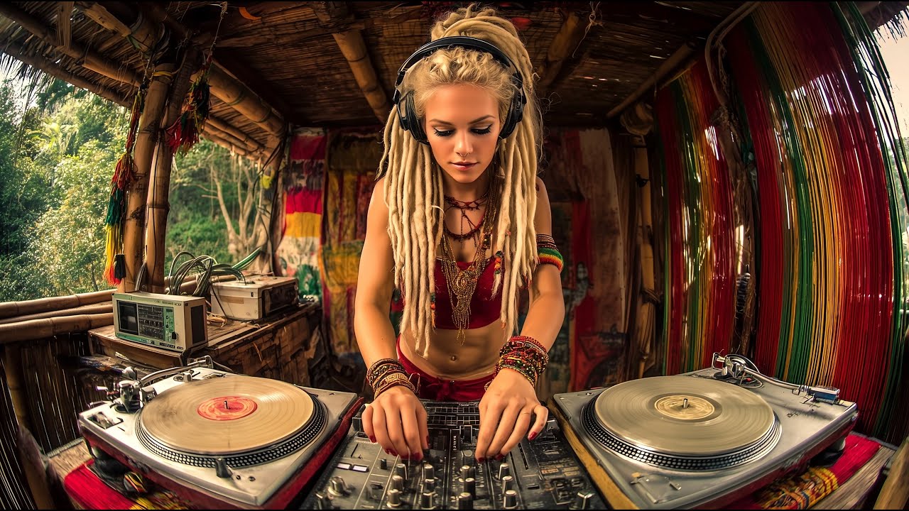 π₯ Dub Reggae From the Roots π₯ | Organic Reggae Set & Dubwise Mix 2025 π₯ Dub Reggae From the Roots π₯ | Organic Reggae Set & Dubwise Mix 2025