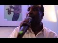 Capture de la vidéo Aj Franklyn Singing At Bb Seaton's 70Th Birthday