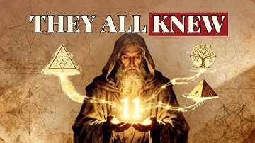 The 11:11 Coincidence: Decoding The Ancient Message Hidden In Every Tradition