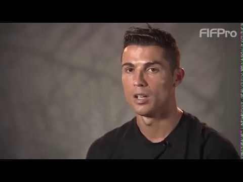 მესი და რონალდუ სოლიდარობის კამპანიაში ჩაერთვნენ