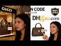 🎀 DHgate Promo Code 2026 – Seasonal and Holiday Shopping at Bulk Prices!