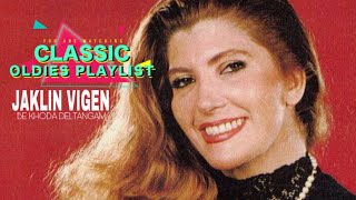 Download Lagu 𝐉𝐚𝐤𝐥𝐢𝐧 𝐕𝐢𝐠𝐞𝐧 🔸 𝐁𝐞𝐤𝐨𝐝𝐚 𝐃𝐞𝐥𝐭𝐚𝐧𝐠𝐚𝐦 | ژاکلین ویگن 🔸 به خدا دلتنگم MP3