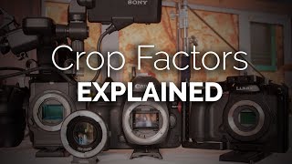 Explaining Crop Factors