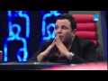 مصارحة حرة Mosar7a 7orra محمد فؤاد يعترف بتفوق تامر حسني عليه 