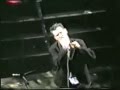 Miniature de la vidéo de la chanson Some Girls Are Bigger Than Others (Live London 12/12/86)