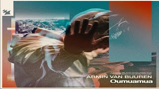 Armin van Buuren - Oumuamua (ASOT 1071) (Tune Of The Week)