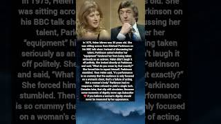 Helen Mirren’s Powerful Response to a Sexist Question | A Moment of Dignity Helen Mirren’s Powerful Response to a Sexist Question | A Moment of Dignity