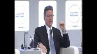 Going Global Fireside Chat