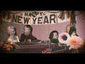 Courteeners - Weekend Shy Of A Feeling (Official Visualiser)
