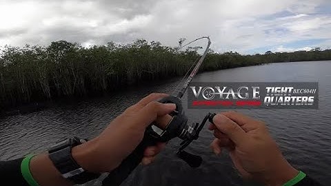 [NEW] BONE Voyage Expedition Series BEC604H -Tight Quarters-