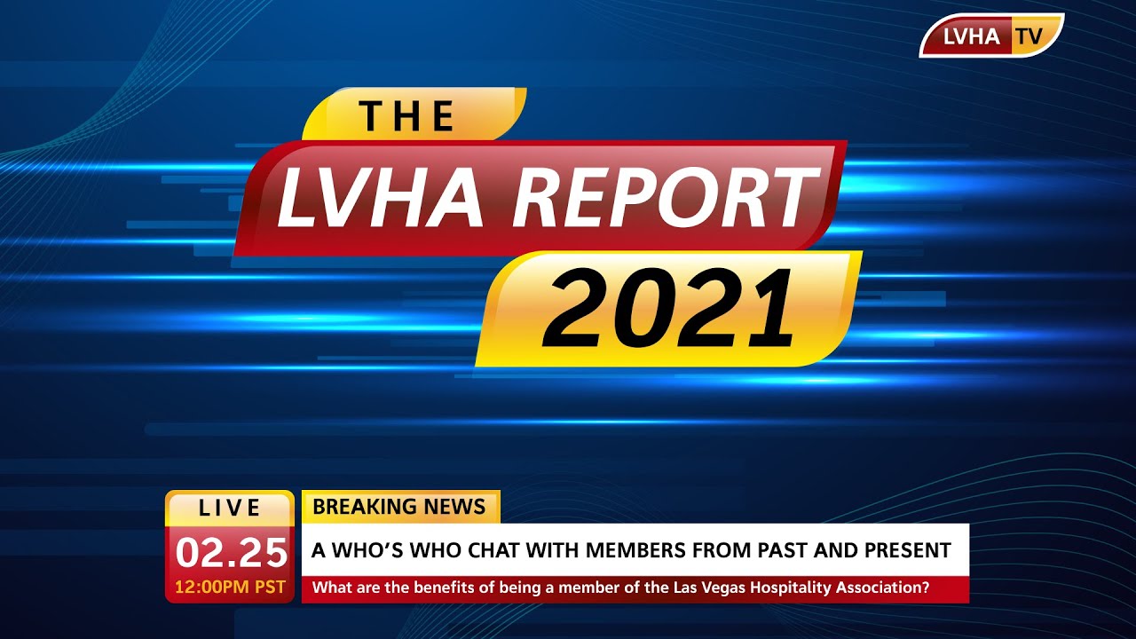 The LVHA Report: A Who’s Who Chat with Members From Past and Present