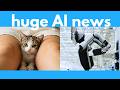New AI Video Model AI Operating System Self Charging Robots ChatGPT Agent Kimi K2 New AI Video Model AI Operating System Self Charging Robots ChatGPT Agent Kimi K2