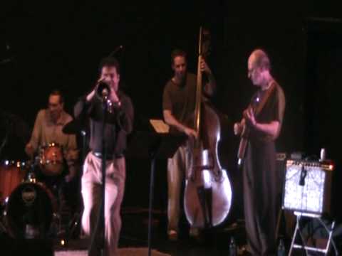 Gregory Rivkin&Friends@M...  of a Love Affair" by E.Redding/B.Holl...