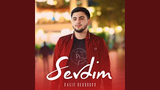 Sevdim - Vasif Behbudov