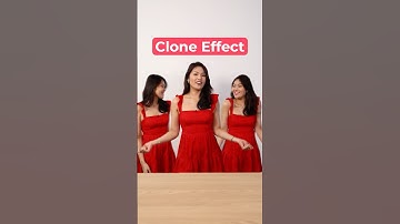 Seeing triple? NAHHH it