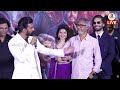 Hero Virat Karrna Speech Nagabandham Trailer Launch Event  | Virat Karrna | Nabha Natesh |Vanitha TV