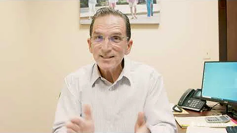 Medicare - Greg Roessler