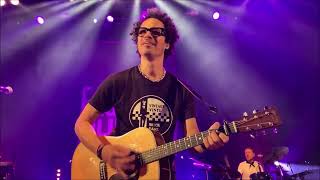 EAGLE EYE CHERRY - Save tonight - Strasbourg - 20.01.2024