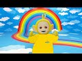 Teletubbiesthe wiggles parody  i am rainbow for cuteyoshi101