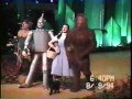 Wizard of Oz & Green 