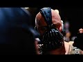 Bane - All Fights and Skills from Dark Knight Rises