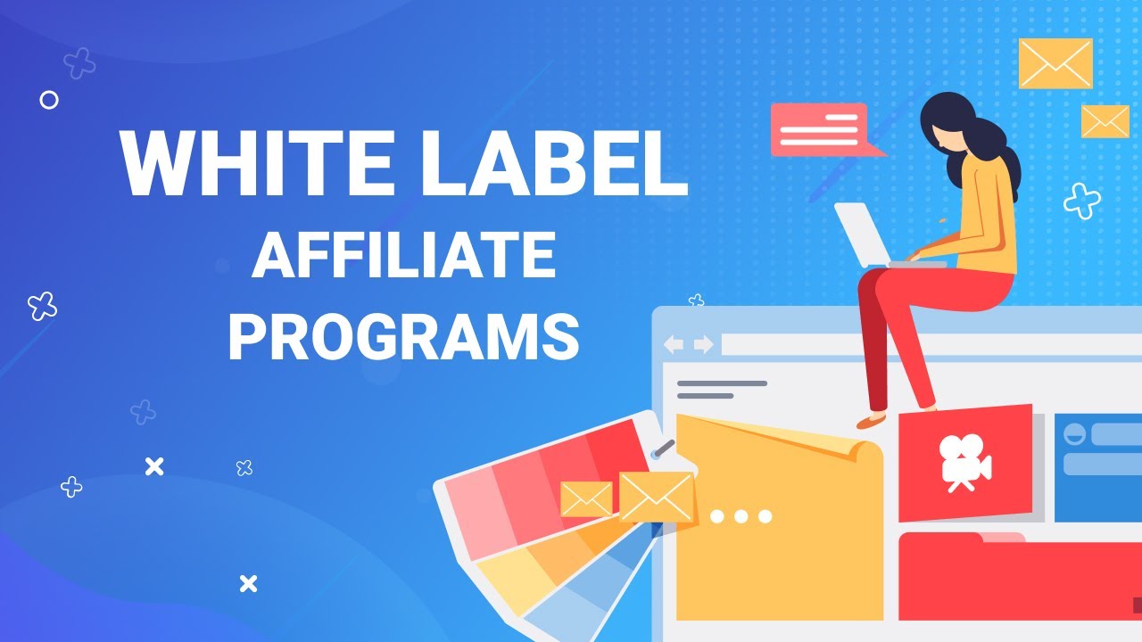 White Label — Travel Affiliate Program for Flights and Hotels - YouTube