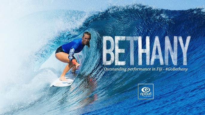 Soul Surfer: Bethany Hamilton, The Nissan Super Surf Girl P…