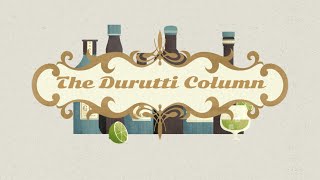 THE DURUTTI COLUMN - Bordeaux Sequence