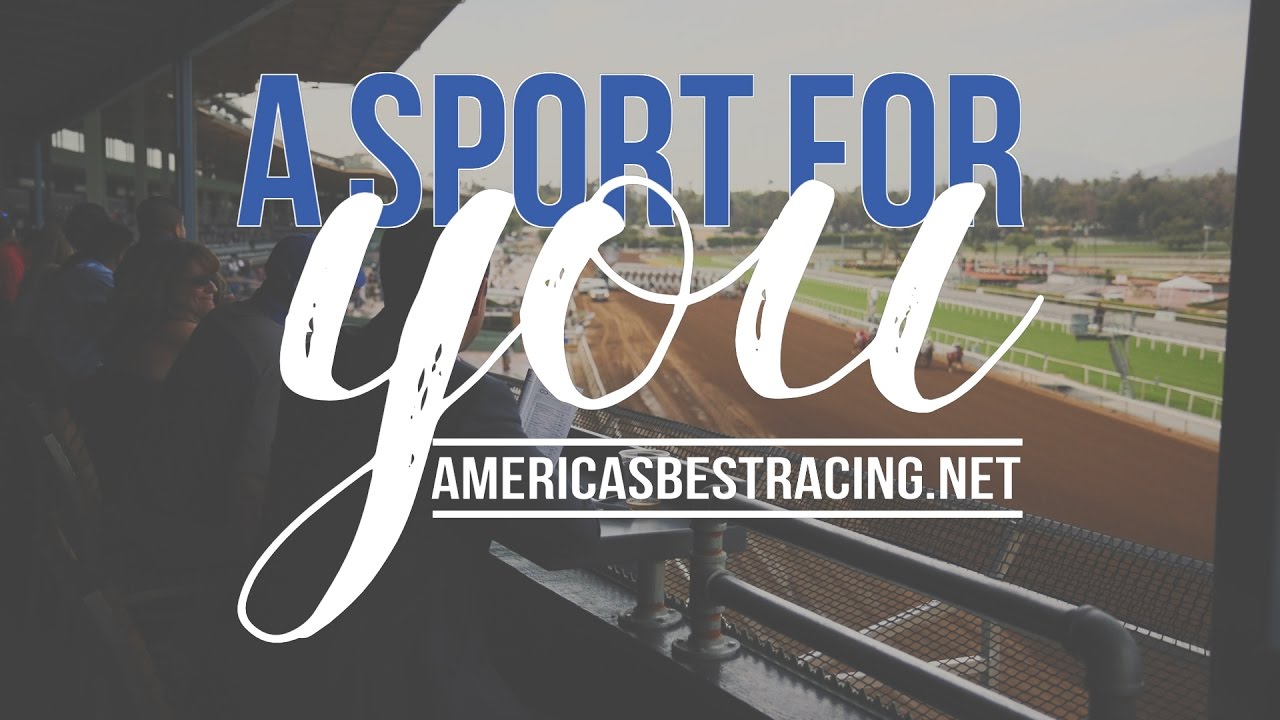 horseshoe bend A Sport For You: Join the Party