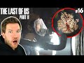 ER hört uns HINTER der WAND! | The Last of Us #16