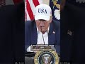 'The waters claimed at least 135-140 lives' Trump speaks on deadly Texas flooding