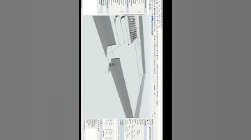 Short 5 | AMR Logic & Charging 1 | Material Transfer | Process Flow Model Build | Flexsim | BE AWARE