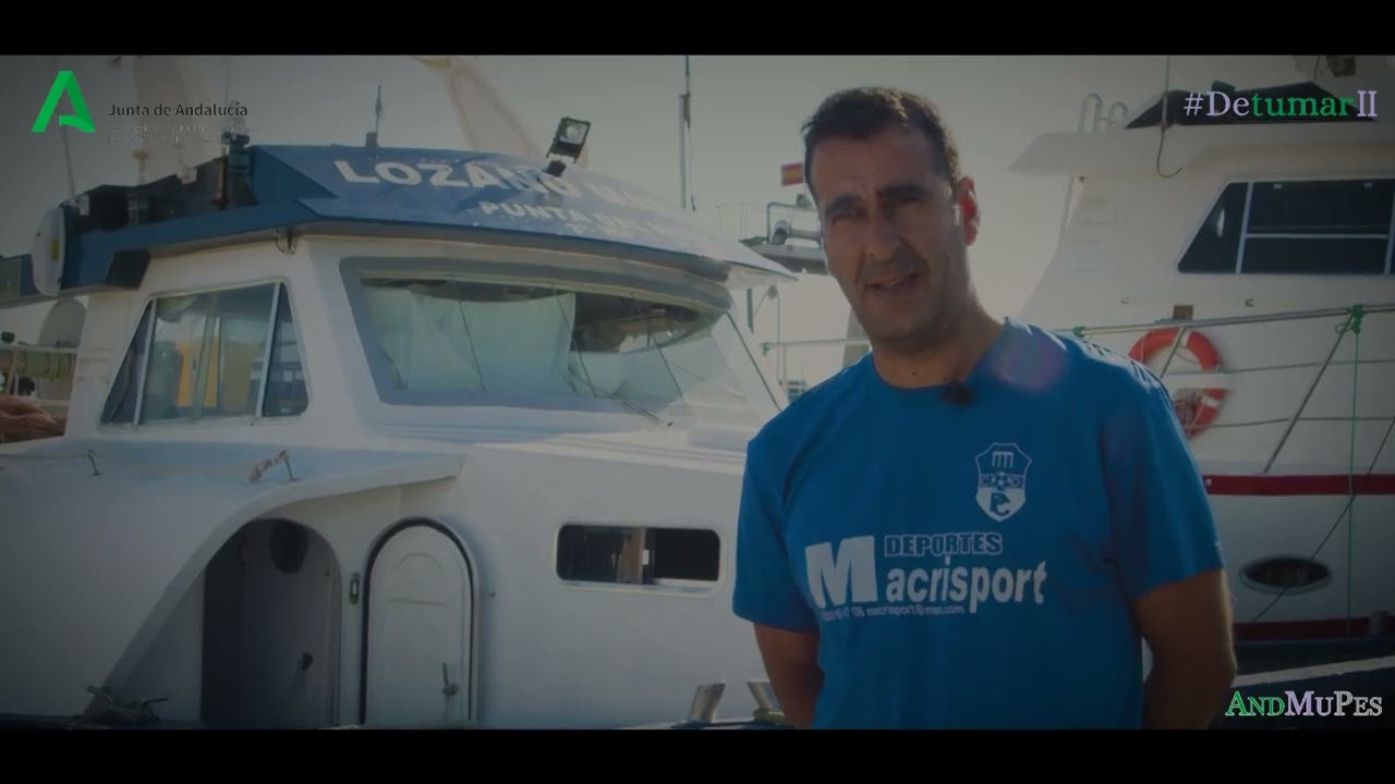 Receta arroz marinero, Punta del Moral, Huelva, DeTuMar II