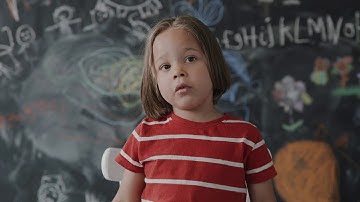 Children explain how you make Friends