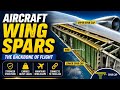 What Is a Wing Spar?