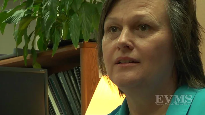 Staff Spotlight: Paula Swartz