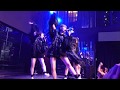 There There Theres 福岡 1月26日 IDOL by...!1st ANNIVERSARY.  evoL by GRANDMIRAGE  20190126 ゼアゼア