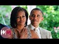 Top 10 Times Michelle & Barack Obama Made Us Believe In Love