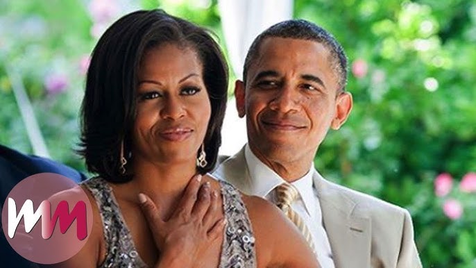 Read the Plaque - The Obamas' First Date